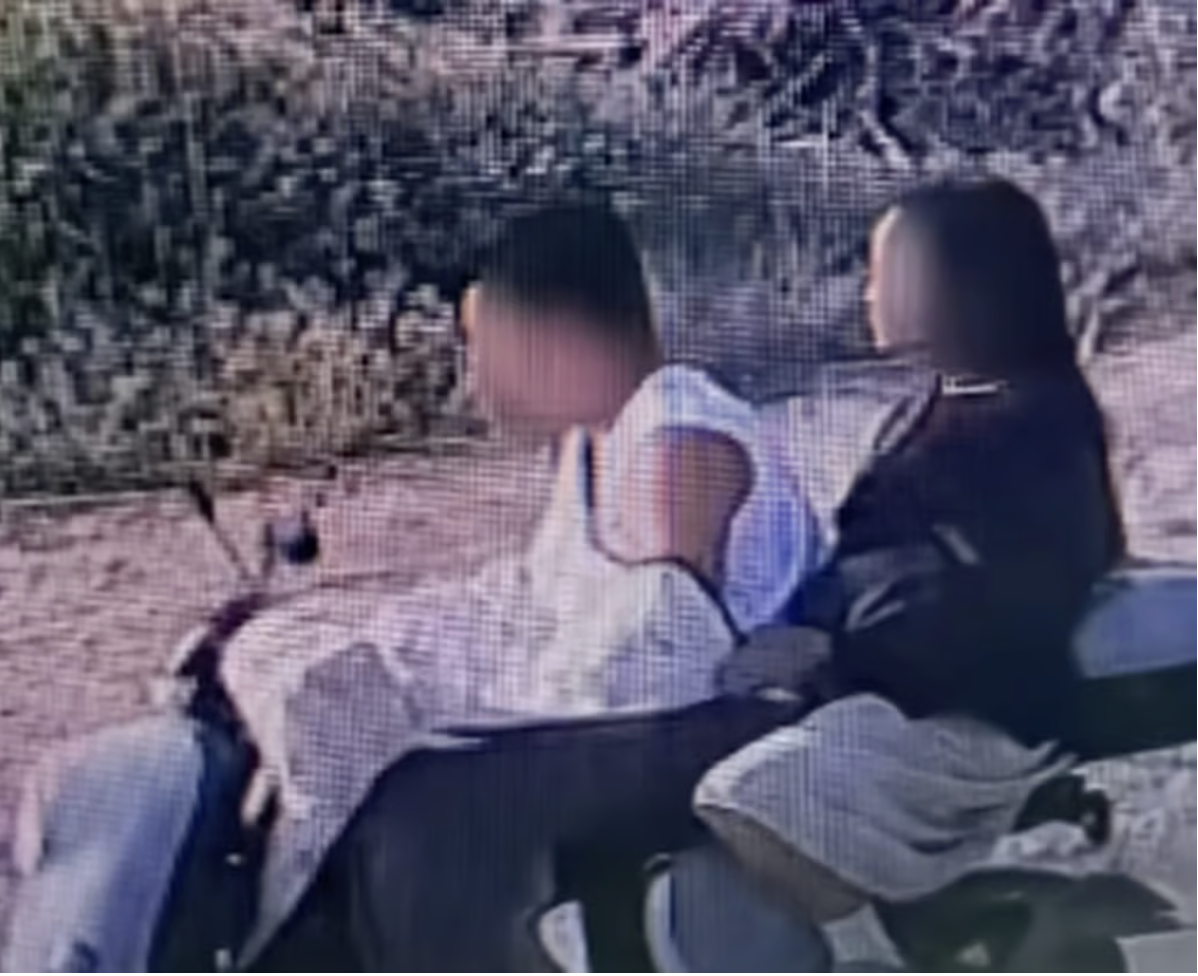 Những kẻ đã trộm chú chó