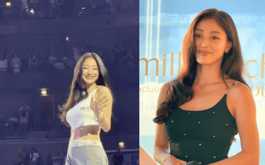 Mỹ nhân da nâu hot nhất châu Á: Nhan sắc cam thường hút 6 triệu view, vẻ đẹp nóng bỏng ai cũng thiện cảm