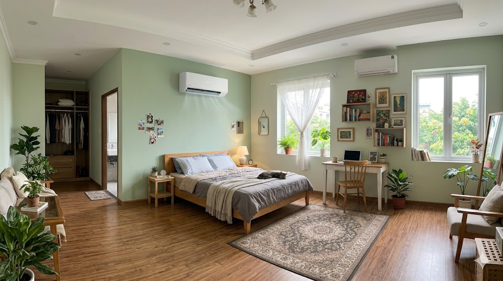 Nhà tôi bật điều hòa 6 tiếng/ngày nhưng hóa đơn điện tăng phi mã: Hóa ra nguyên nhân đến từ 3 thói quen phổ biến
