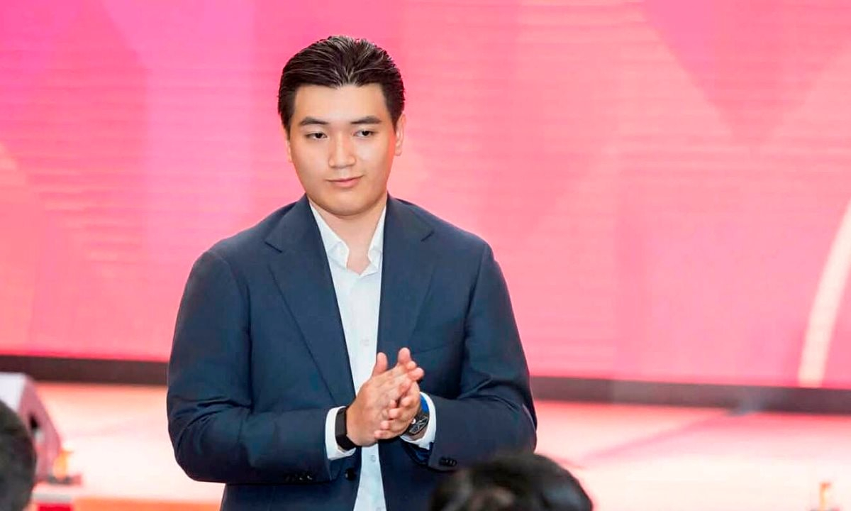 Nguyễn Xuân Thái