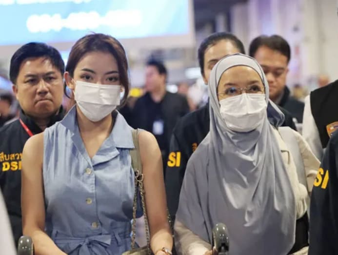 Nữ KOL bị bắt vì không hát được quốc ca Indonesia