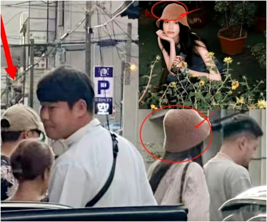 Cả hai nhiều lần bị bắt gặp đi du lịch, ăn uống cùng nhau.