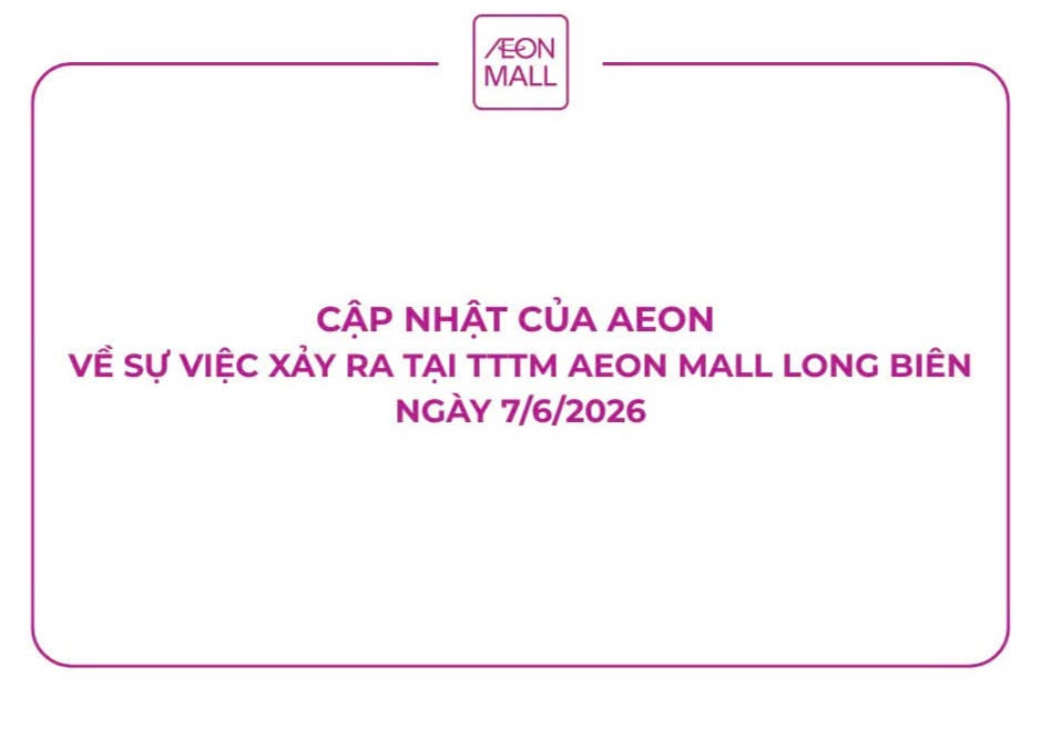 Thông báo được đăng tải