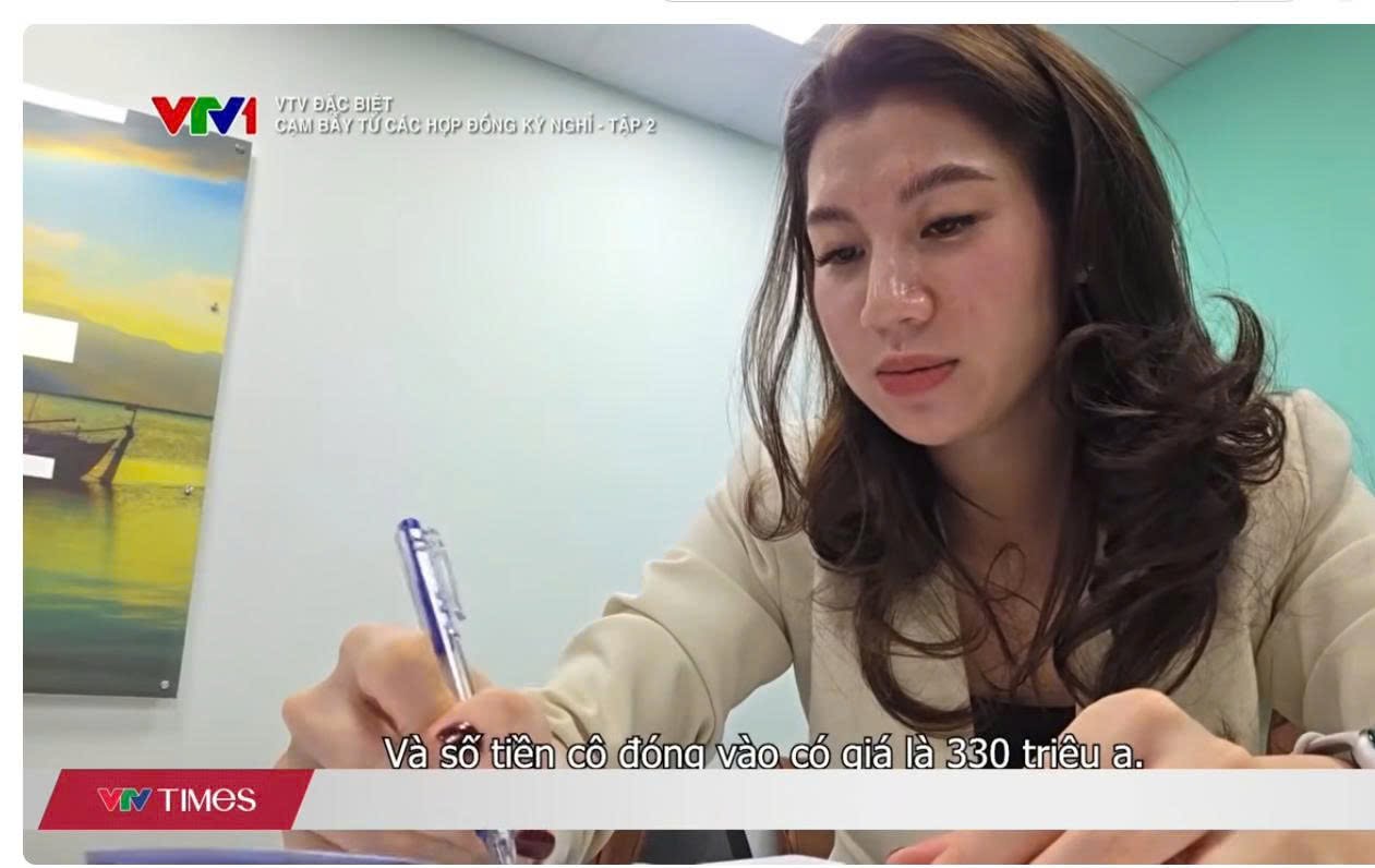 Bước ra từ cơn ác mộng