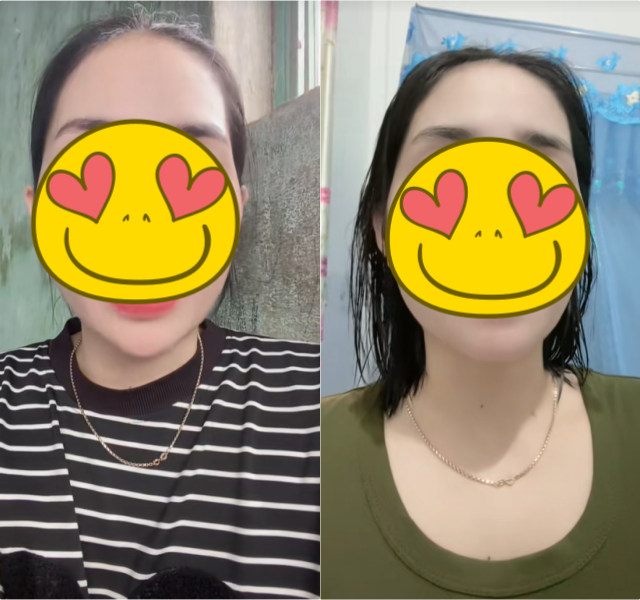 A. lên clip kể chi tiết sự việc. Ảnh chụp màn hình. 