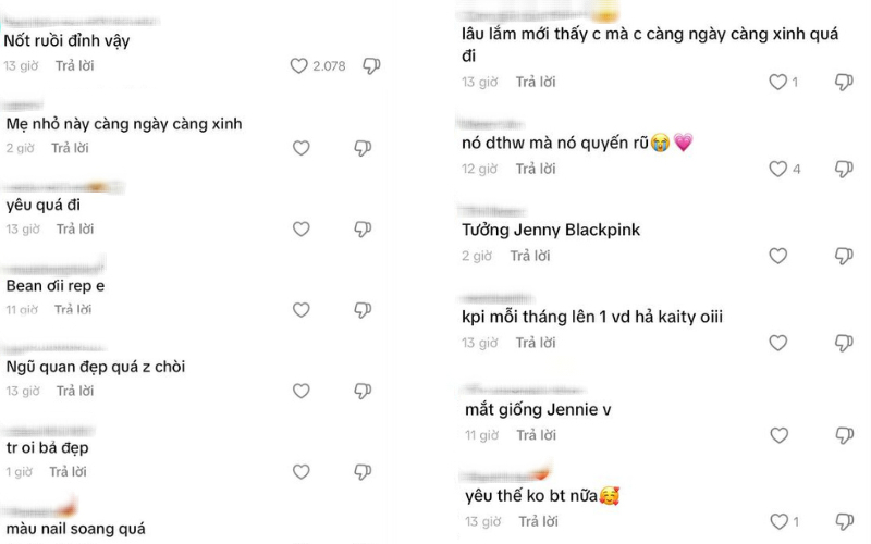 Netizen bị