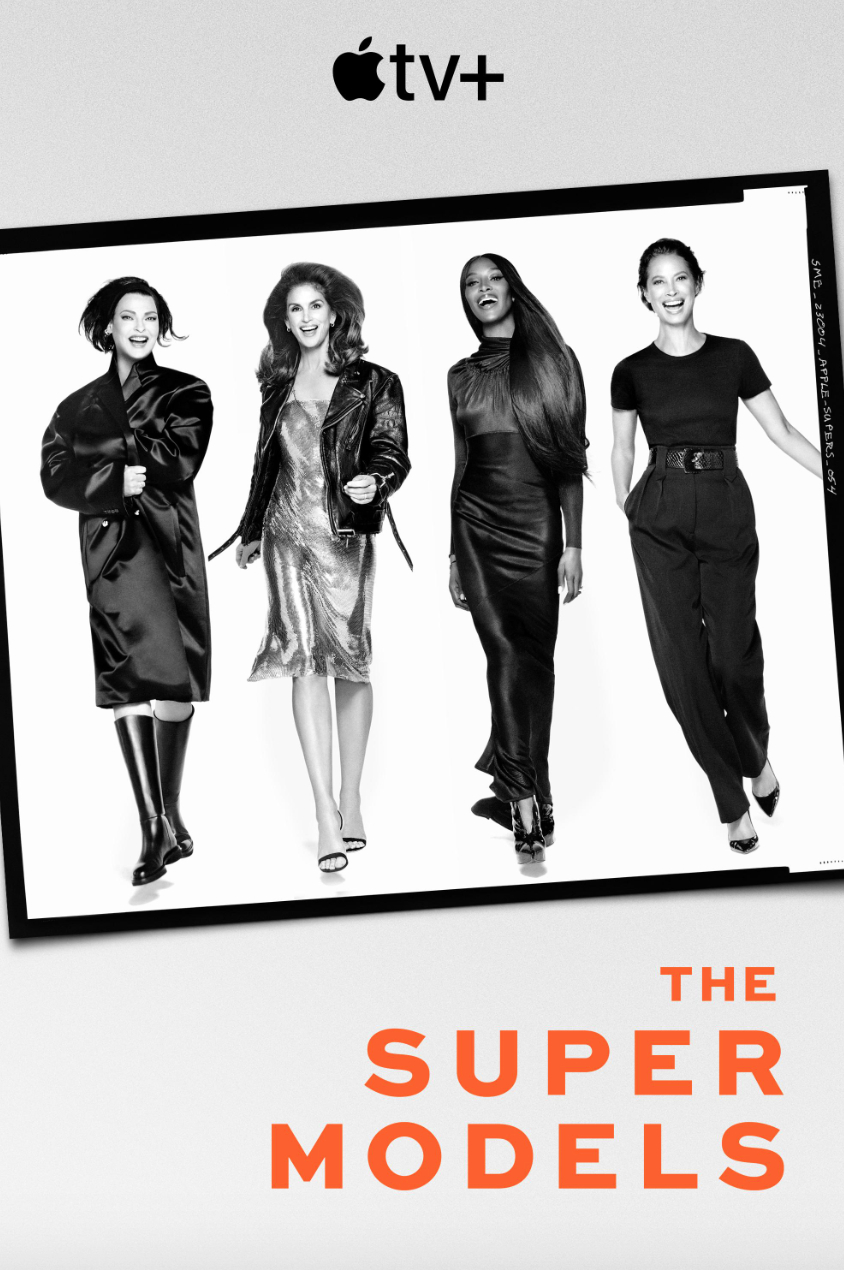 Năm 2023, cô tham gia series tài liệu The Super Models, lần đầu kể chi tiết về tuổi thơ, thời kỳ đỉnh cao, áp lực ngành thời trang và biến chứng thẩm mỹ. Bộ phim giúp thế hệ trẻ hiểu vì sao Linda từng là một trong những siêu mẫu quyền lực nhất lịch sử.