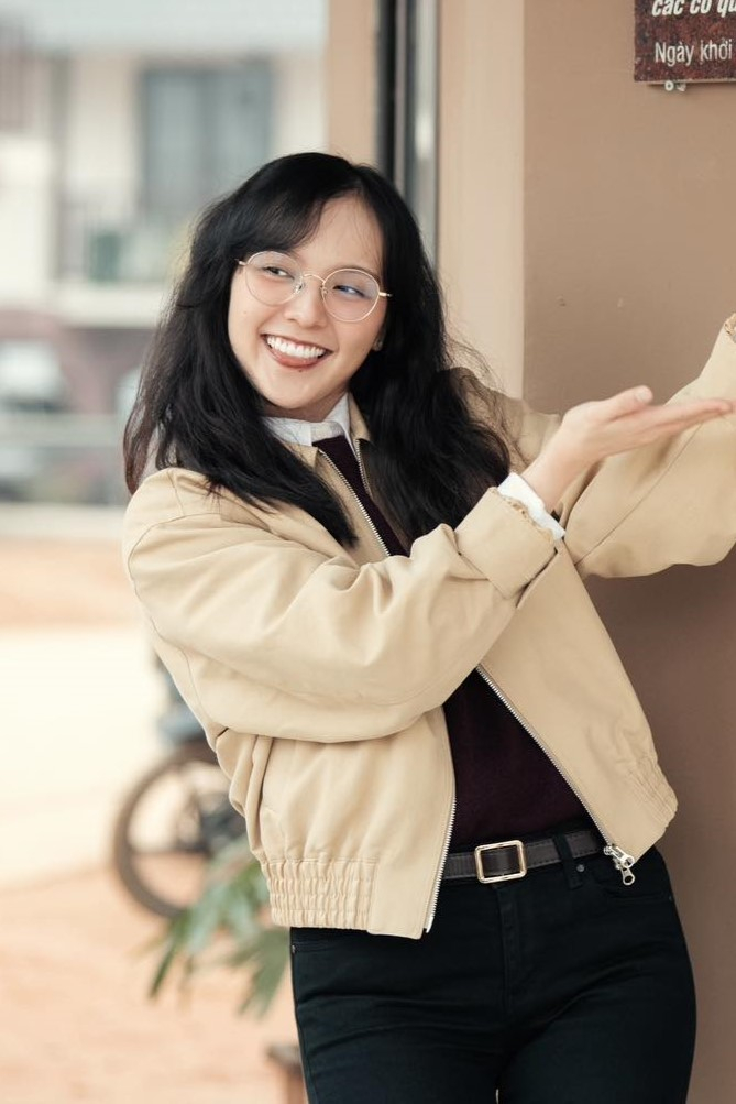 Hải Tú gỡ được
