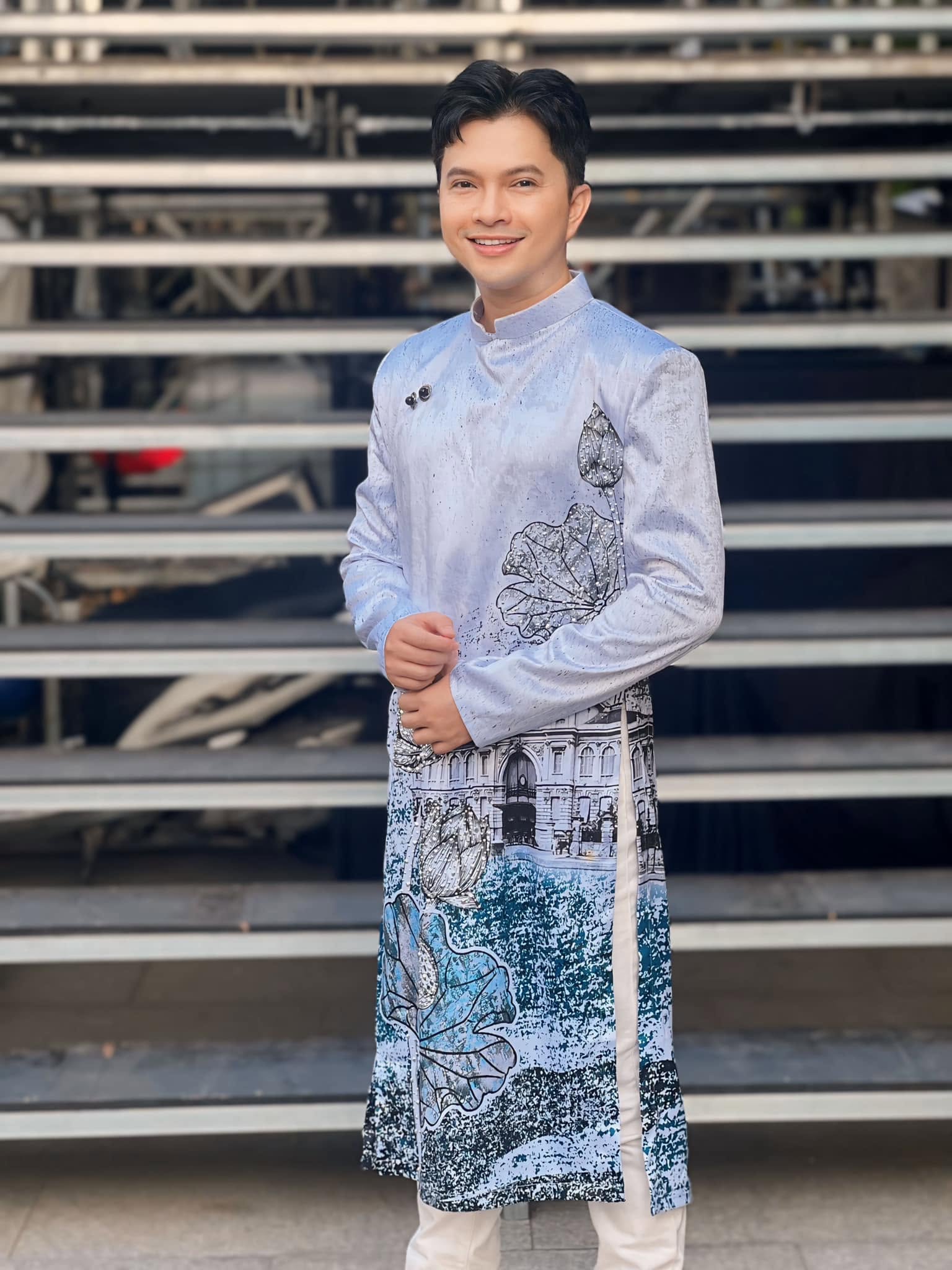 Nam Cường hoạt động sang nhiều vai trò khác như diễn viên, MC sân khấu thiếu nhi, chương trình truyền hình