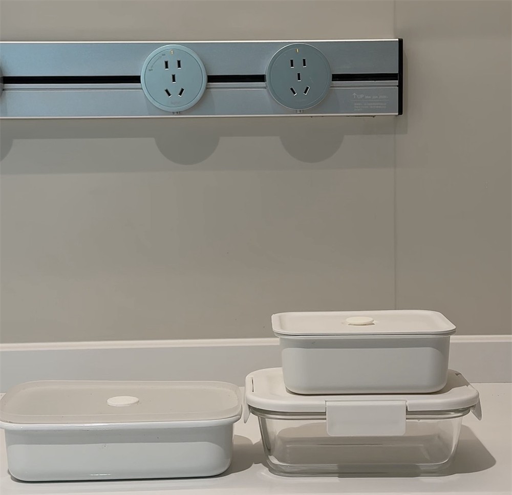 8 món đồ màu trắng giúp căn bếp đẹp như phim Hàn: Tôi tiếc vì mua muộn