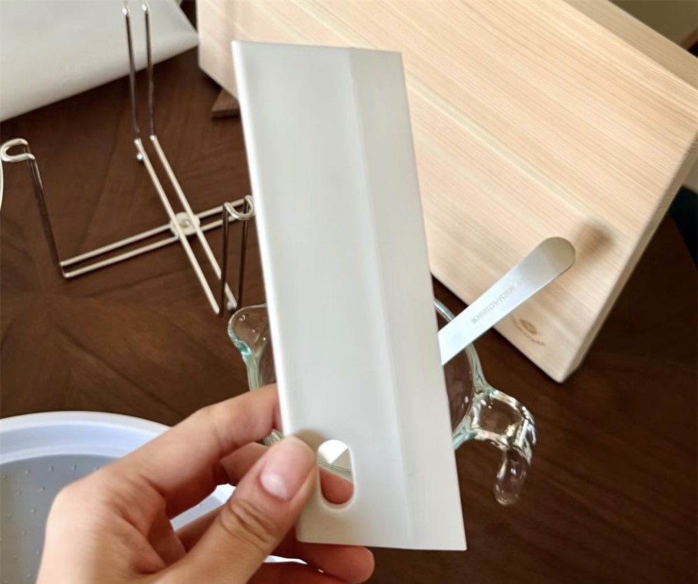 13 món đồ bếp tưởng bình thường, dùng rồi mới thấy cuốn dã man