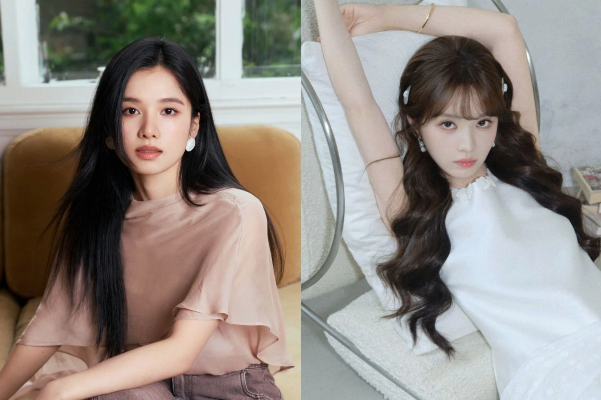 Trương Tịnh Nghi và Điền Hi Vi được nhắm cho vai nữ chính nhưng đều từ chối