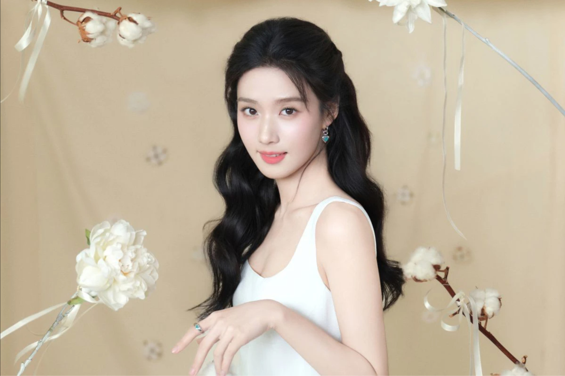 Nữ thần thanh xuân là tai họa của Trương Lăng Hách