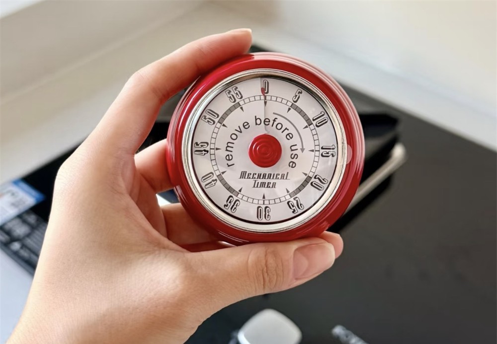 13 món đồ bếp tưởng bình thường, dùng rồi mới thấy cuốn dã man