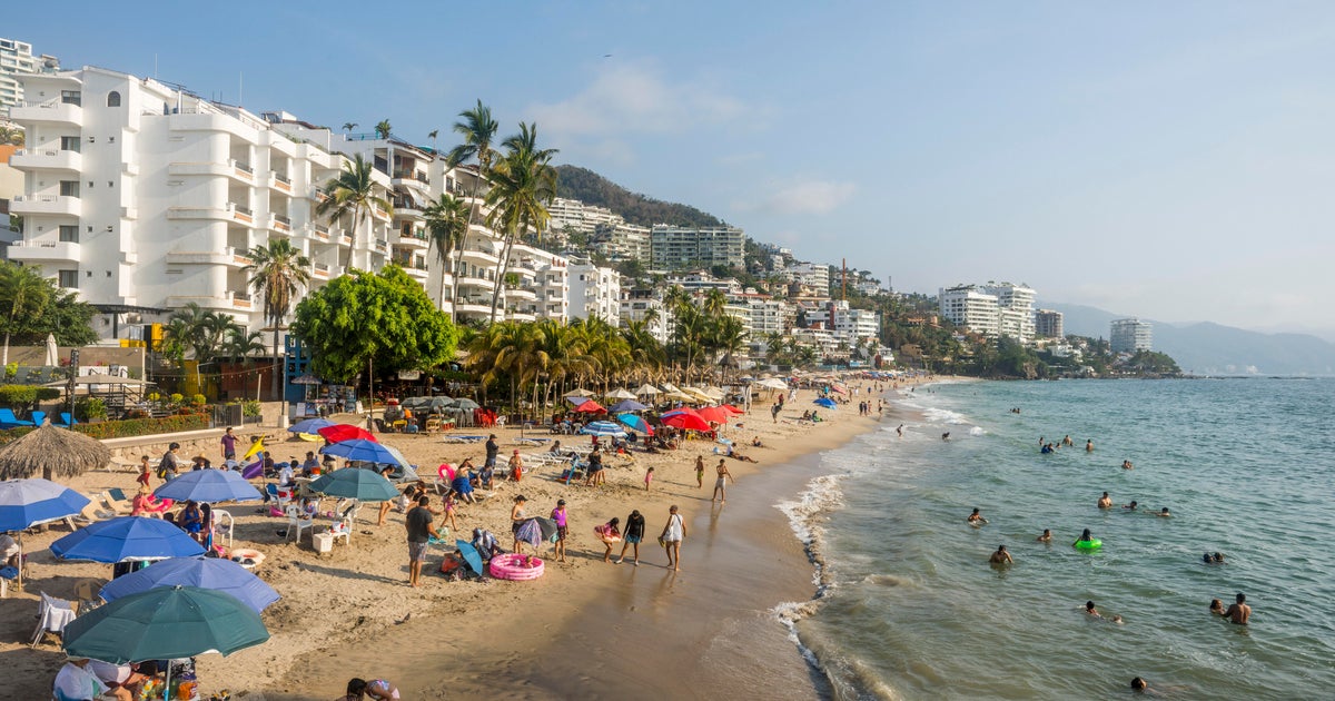 Việc mua thẻ sở hữu kỳ nghỉ (timeshare) ở Mexico khá phổ biến với nhiều người Mỹ