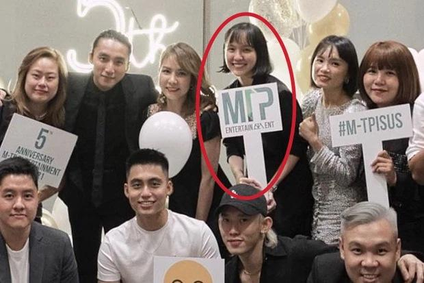 Hải Tú gỡ được