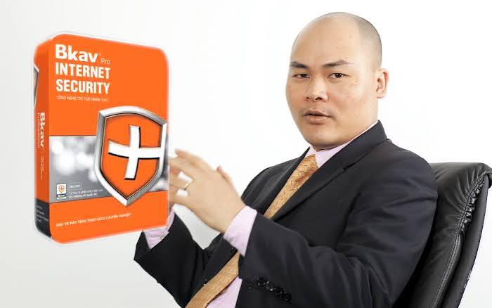 Ông Nguyễn Tử Quảng là ai?