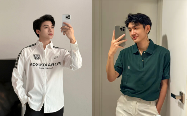 Chân dung 2 hot TikToker nổi tiếng hầu tòa vì ma túy, hé lộ những cuộc vui trong 