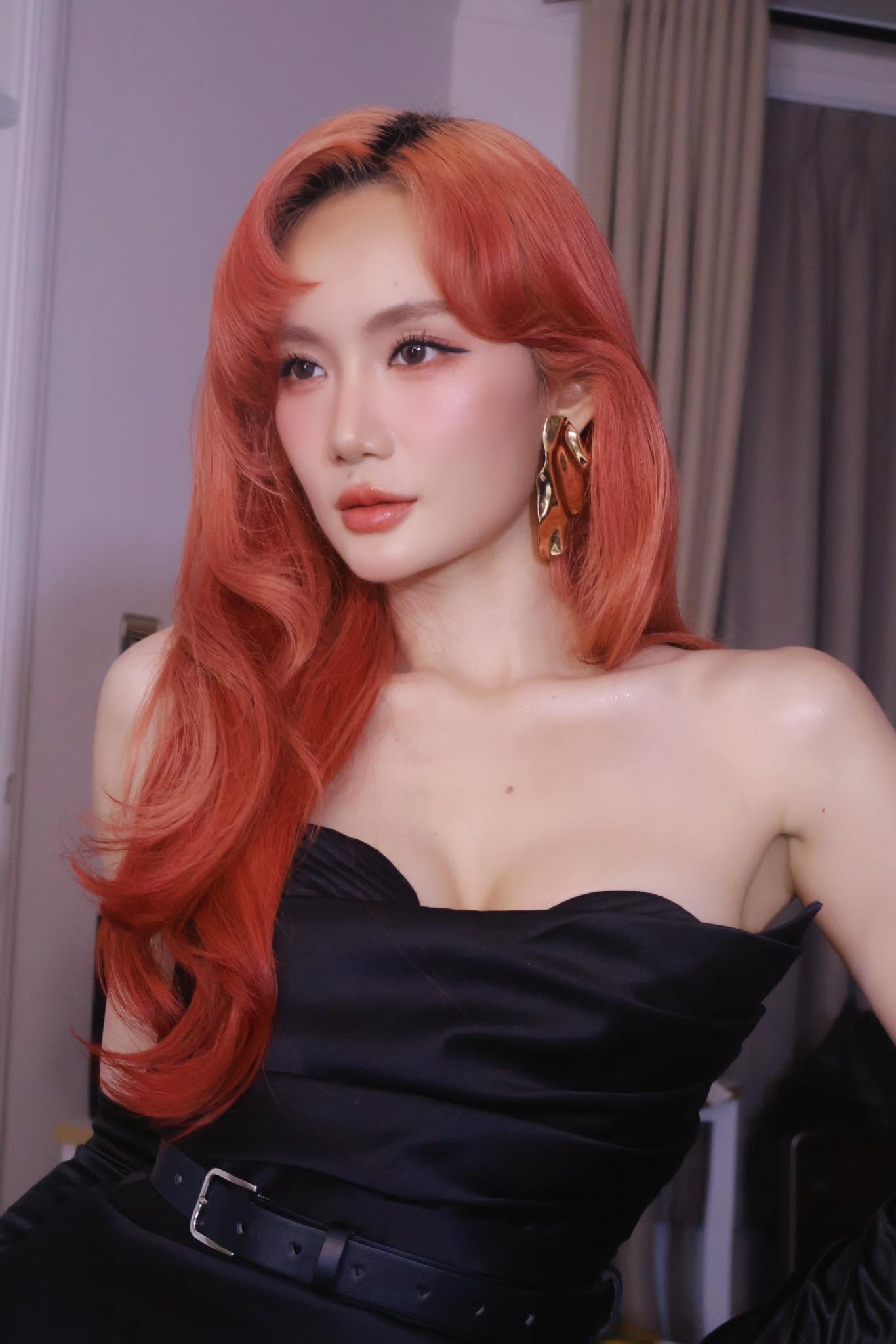 Mỹ nhân Vbiz từng là