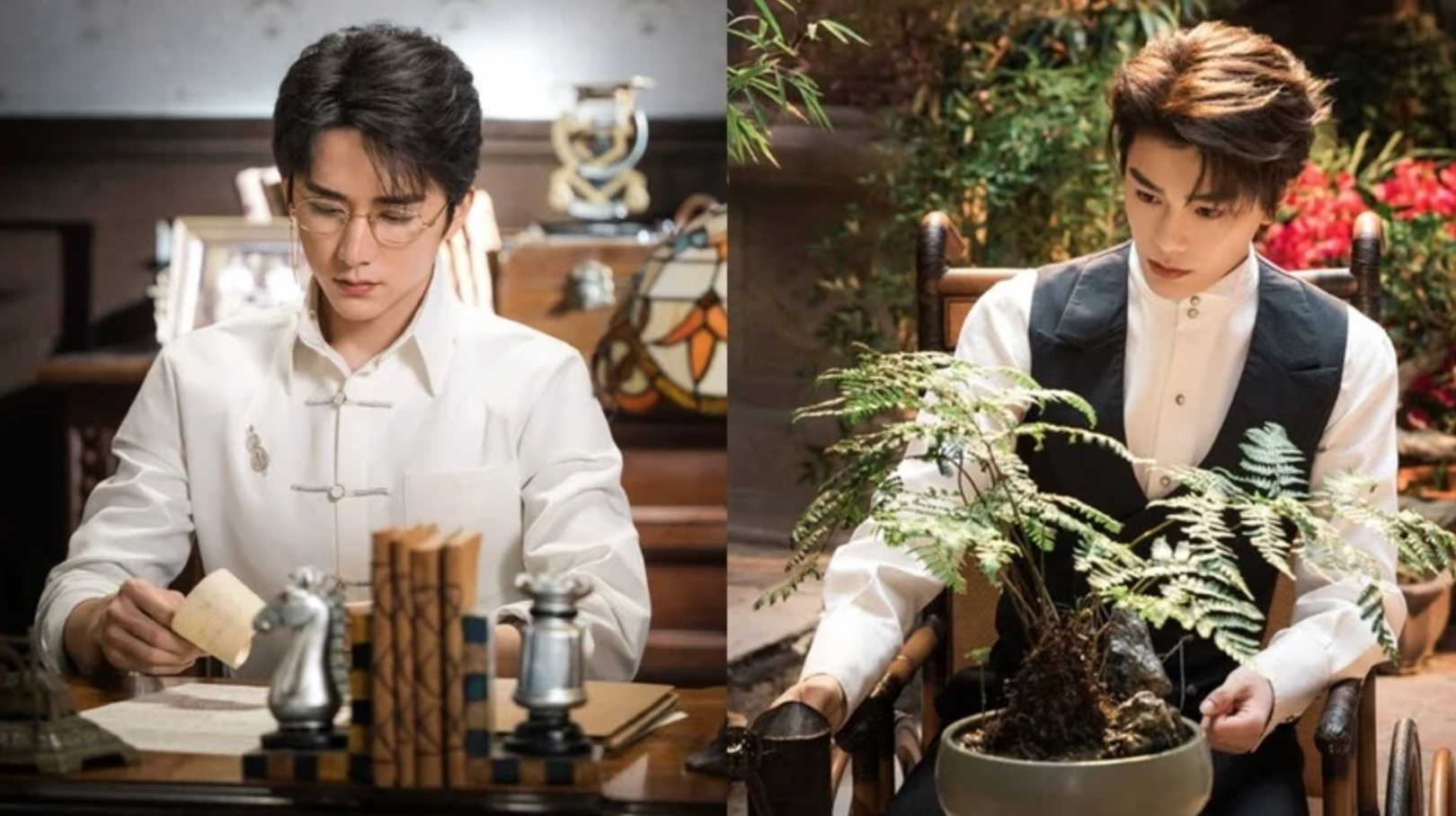 Mới có 1 phim Trung Quốc hội tụ tất cả cái dở trên đời: Nam chính chỉ giỏi làm màu, chê cả ngày không hết