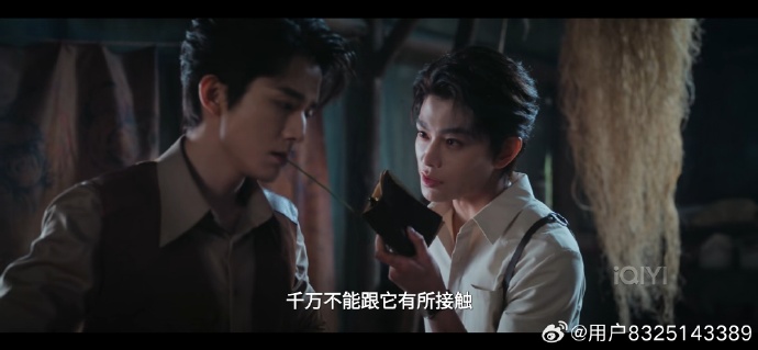 Mới có 1 phim Trung Quốc hội tụ tất cả cái dở trên đời: Nam chính chỉ giỏi làm màu, chê cả ngày không hết