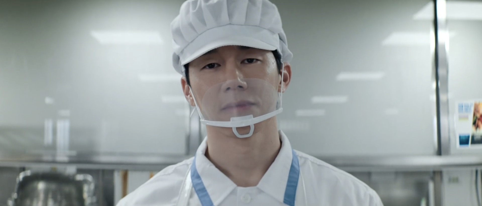 Cơ địa khó thất nghiệp của thầy giáo ngầu nhất Teach You A Lesson, netizen gọi tên Lê Bống