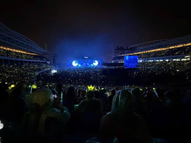 3 nguyên tắc khi đi concert Bigbang tại Hà Nội: Đừng book trễ - Đừng đi ô tô - Đừng về vội