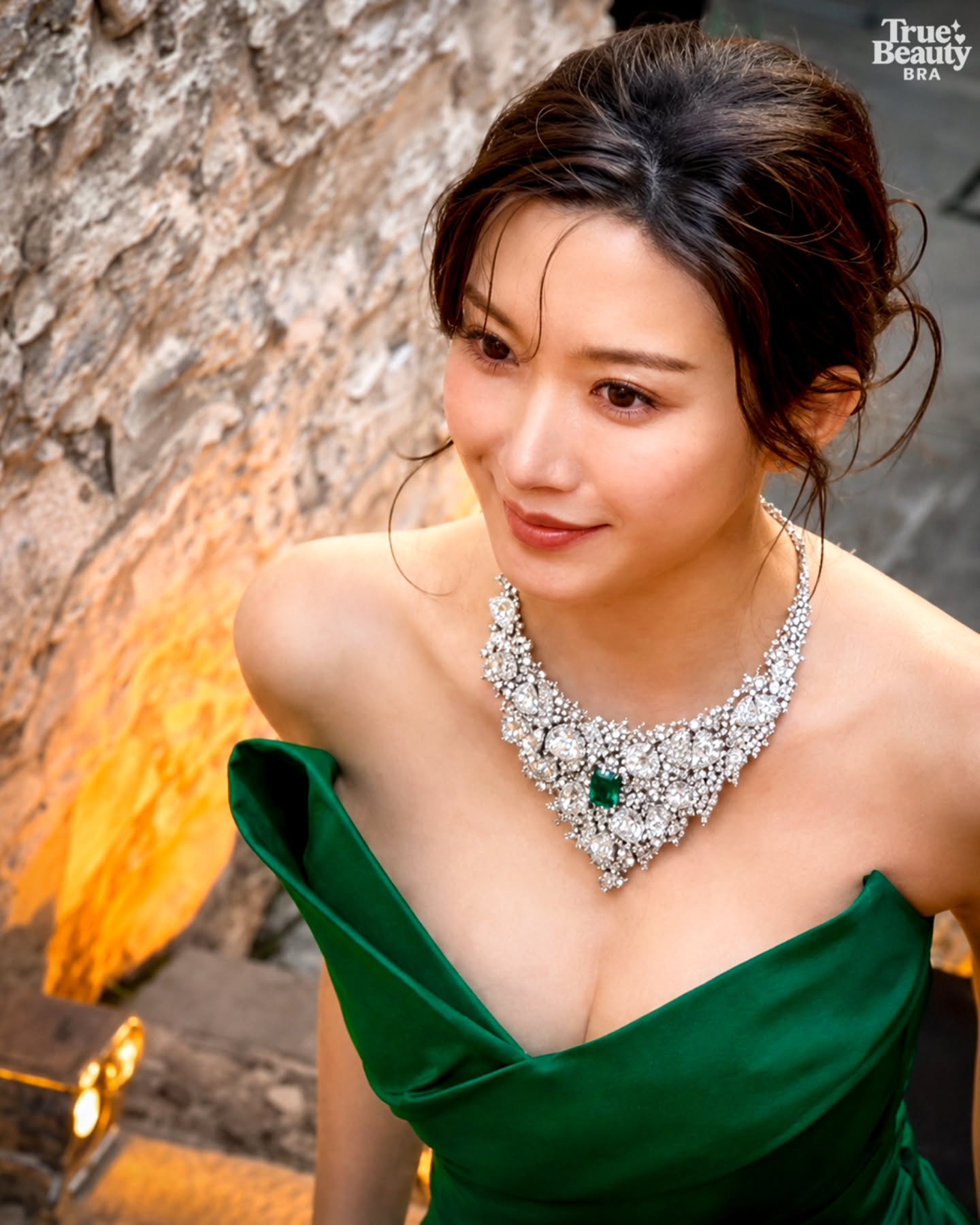 Mỹ nhân vượt mặt Son Ye Jin lại có 1 tạo hình đẹp chấn động, nói nữ hoàng cũng chẳng quá