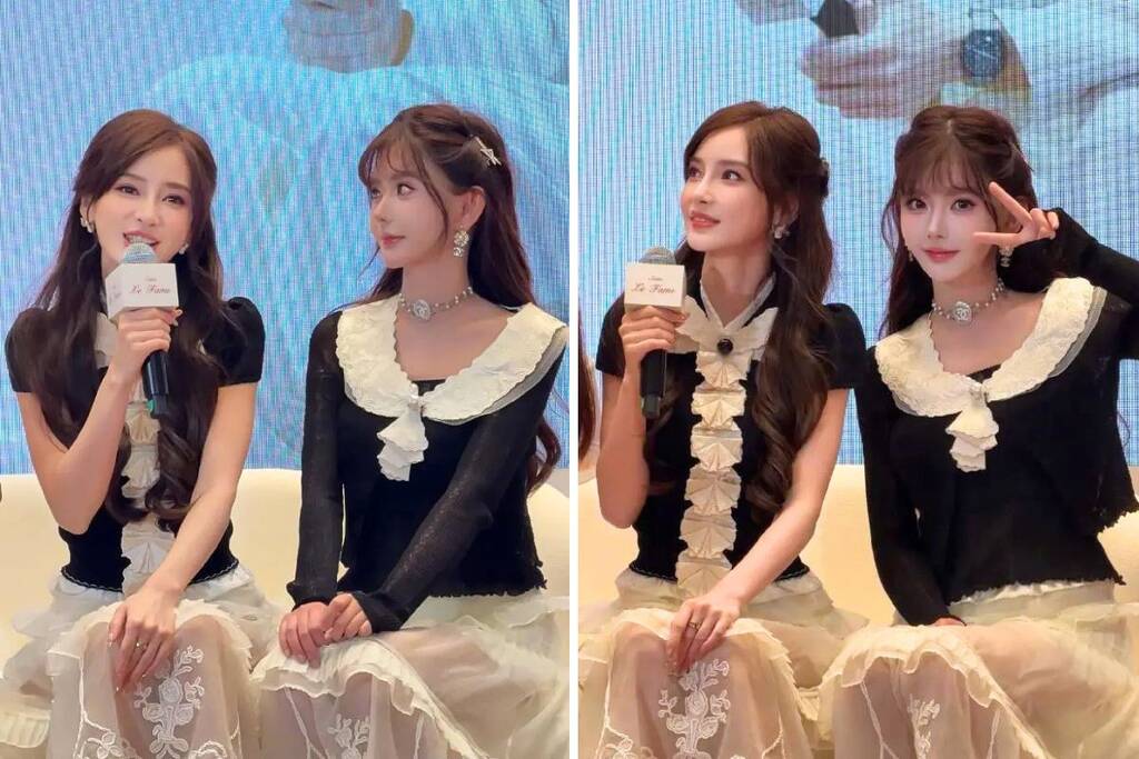Nhìn Lisa (BLACKPINK) biểu diễn ở World Cup mà thấy bất công cho Angelababy