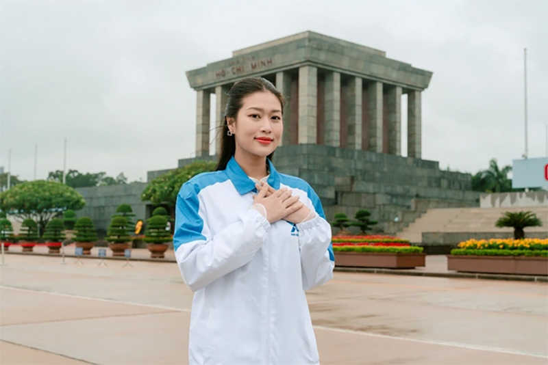 Cô cho biết nếu biết khai thác