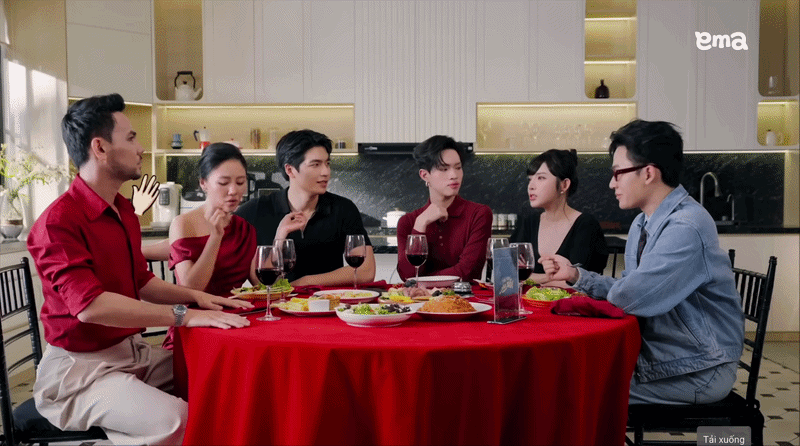 LyLy lại nói gì mà bị chê “EQ thấp, coi thường đàn anh”?