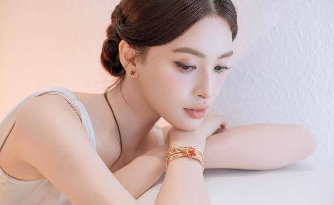 Kỳ Duyên - Thiên Ân phải lùi bước trước Tiểu Vy