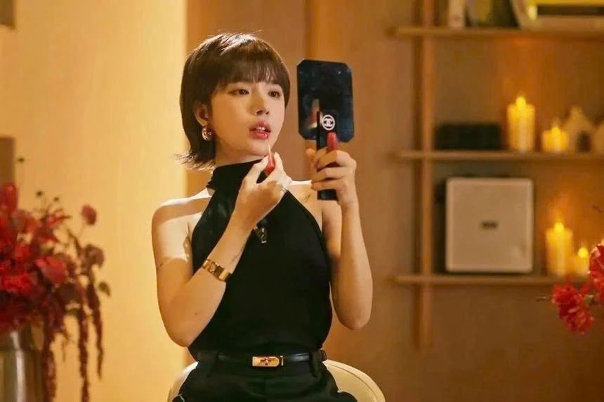 LyLy lại nói gì mà bị chê “EQ thấp, coi thường đàn anh”?