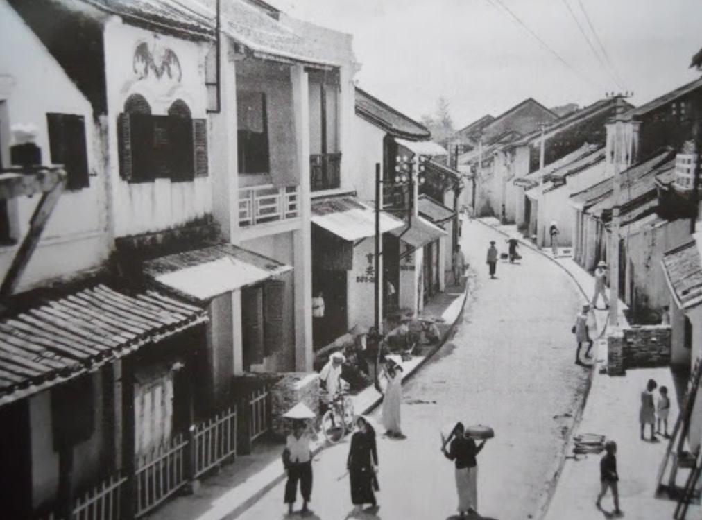 Việt Nam có 1 phố lâu đời hơn Singapore 200 năm, từng là thương cảng bậc nhất Đông Nam Á, đón Thủ tướng và Hoàng Thái tử Nhật Bản