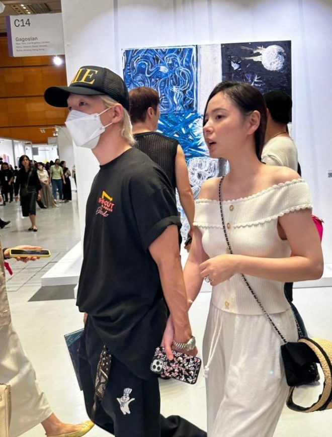 Cô gái có chiếc mũi tự nhiên đẹp top đầu Hàn Quốc, đẹp đến mức được chồng biến thành bản hit toàn cầu