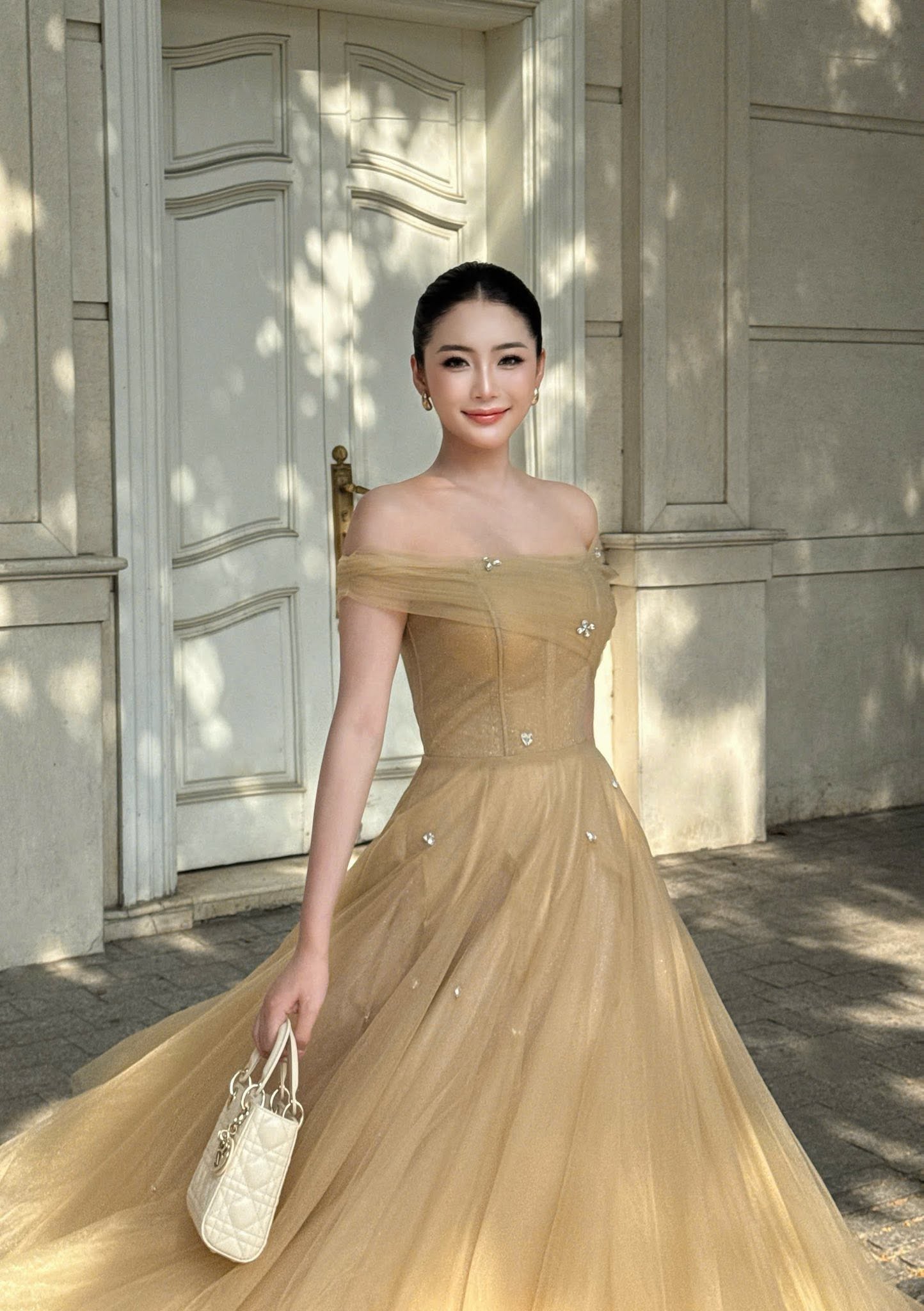 Nông Thị Hằng được đánh giá cao bởi khả năng 