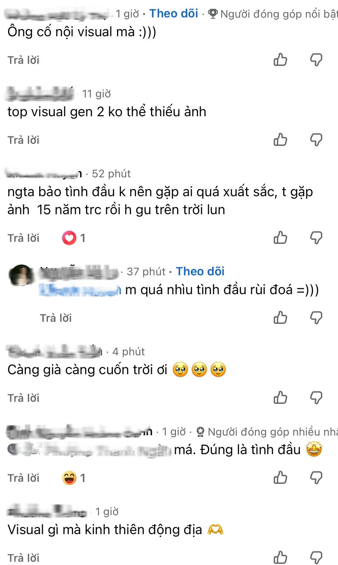 Netizen gọi L là