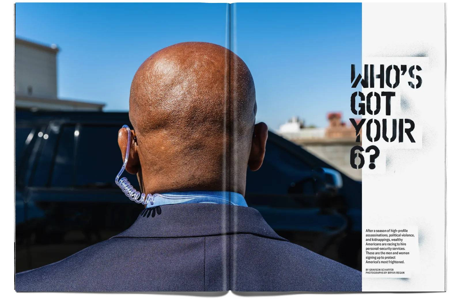 Ảnh: GQ