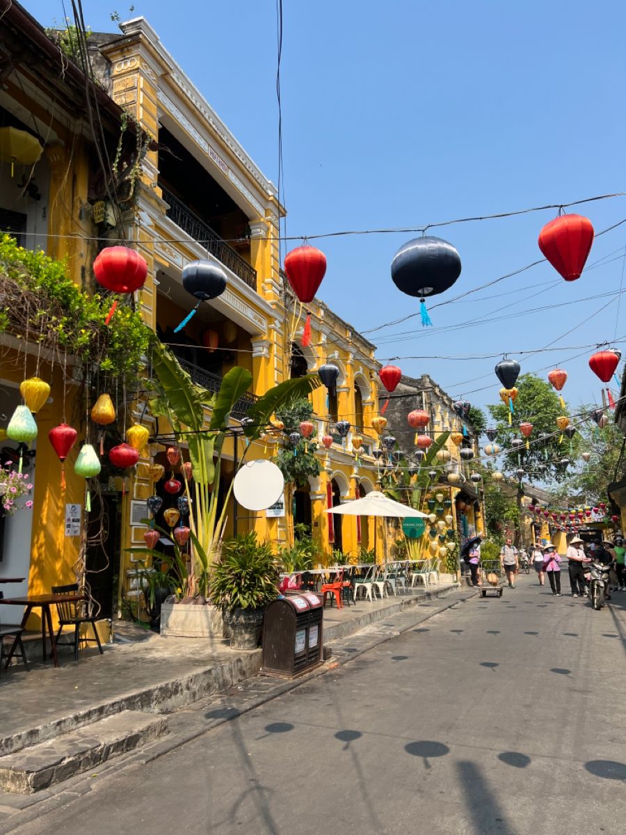 Việt Nam có 1 phố lâu đời hơn Singapore 200 năm, từng là thương cảng bậc nhất Đông Nam Á, đón Thủ tướng và Hoàng Thái tử Nhật Bản