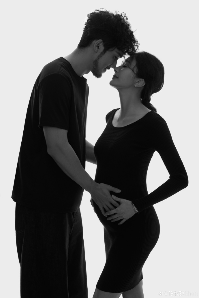 Trần Mục Trì có cuộc sống thoải mái bên nữ đại gia hơn 7 tuổi dù hiện không còn hoạt động ở showbiz. Ảnh: Sohu