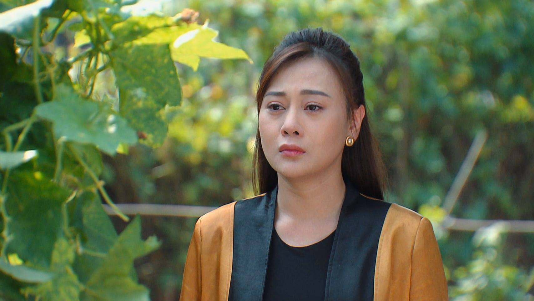 Gương mặt gây tiếc nuối của Phương Oanh