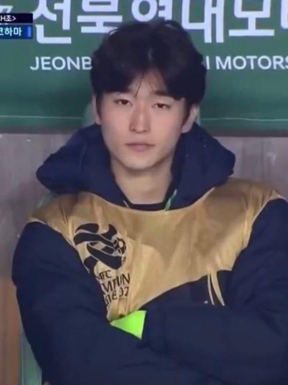 Nhìn mỹ nam này ai nghĩ là chân sút châu Á đổi đời nhờ World Cup: Phong thái nghệ sĩ,
