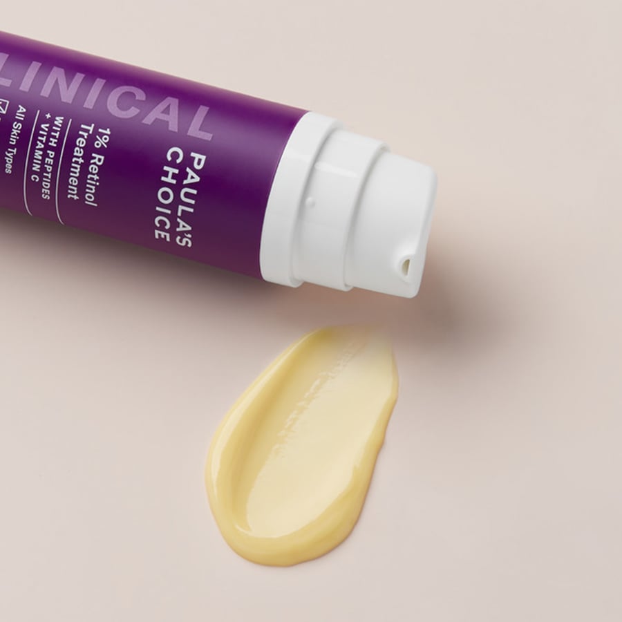 Top 5 retinol chống lão hóa mạnh mẽ: Da căng mịn, tuổi tác như chậm lại
