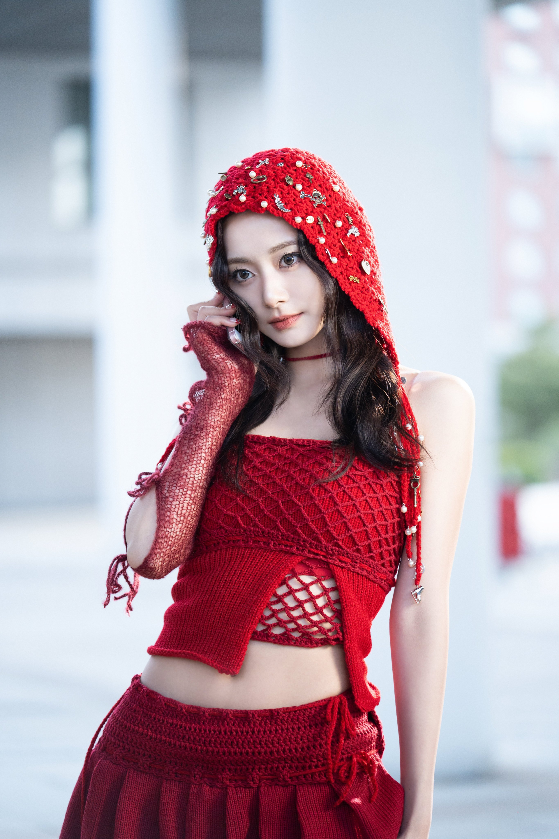 Ở năm thứ 11 của sự nghiệp, Tzyu cùng TWICE vẫn liên tục gặt hái nhiều thành công
