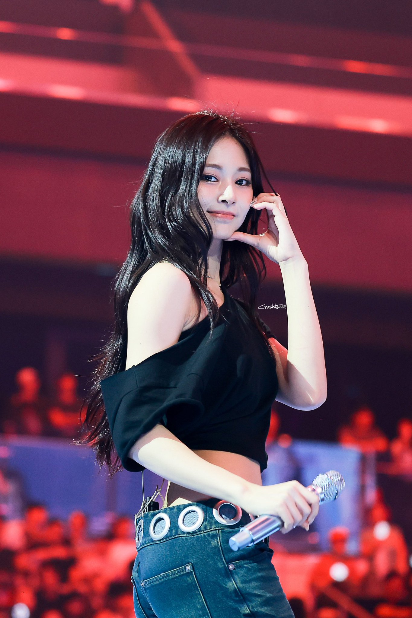 Tzuyu sở hữu khối tài sản khổng lồ ai cũng mơ ước