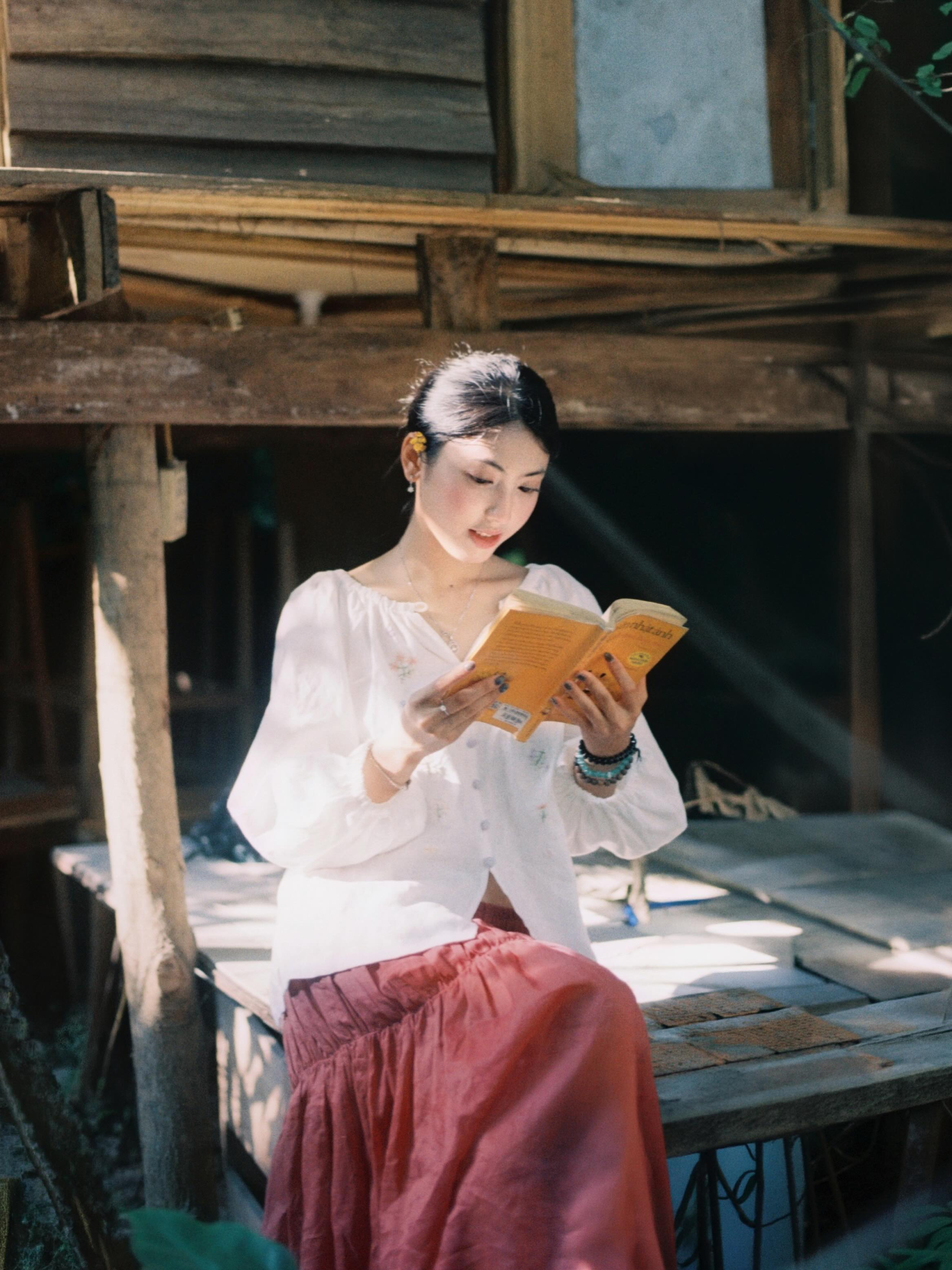 Video bóc trần “góc chết” của