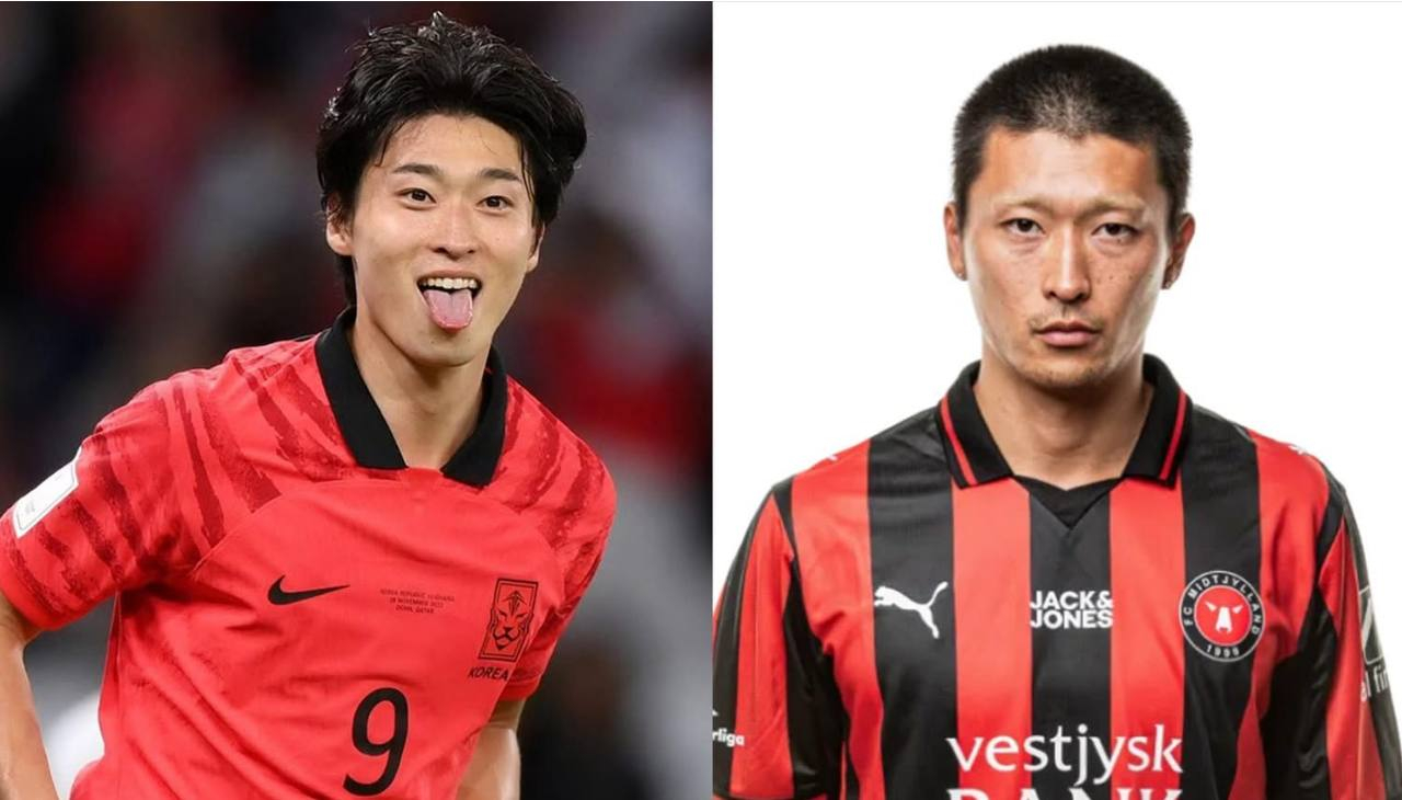 Nhìn mỹ nam này ai nghĩ là chân sút châu Á đổi đời nhờ World Cup: Phong thái nghệ sĩ,