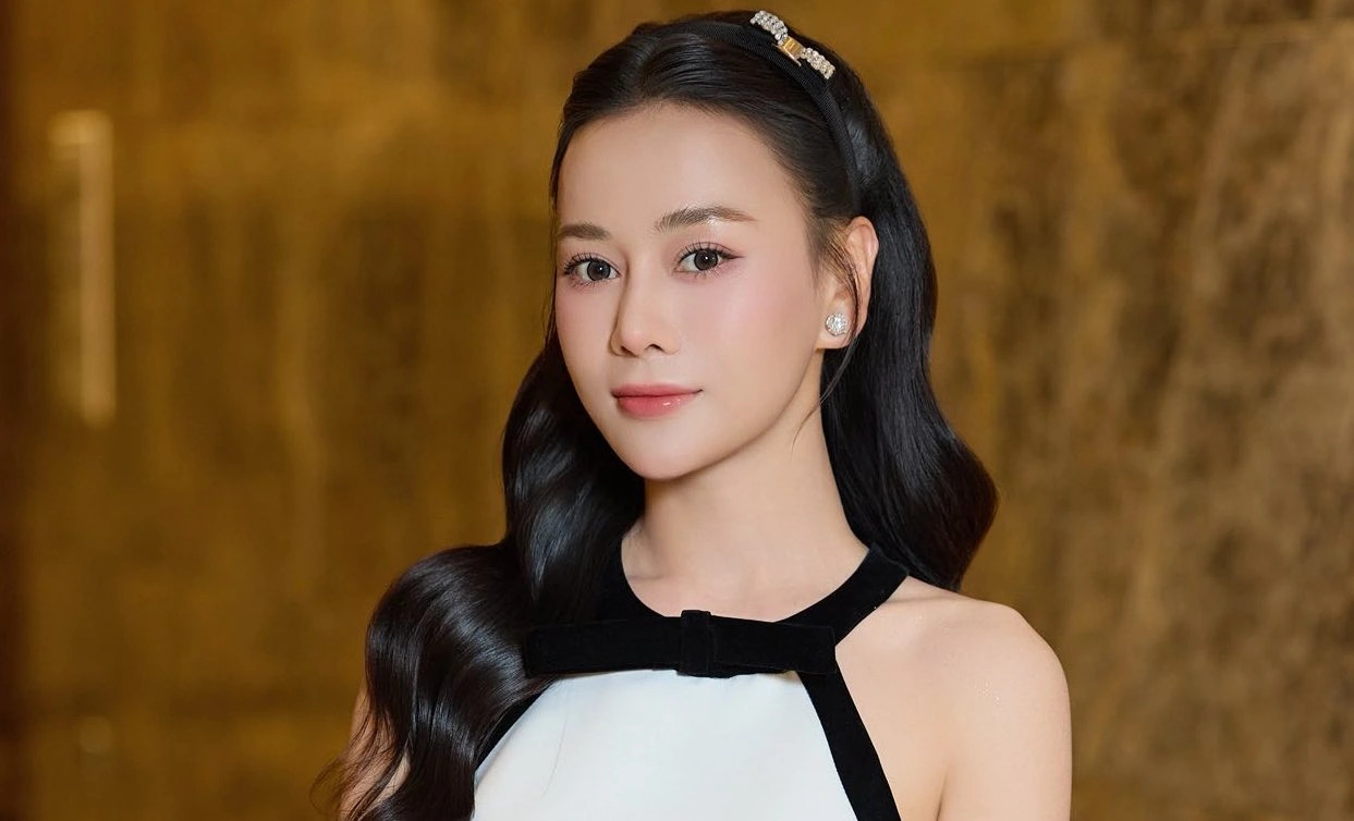 Gương mặt gây tiếc nuối của Phương Oanh