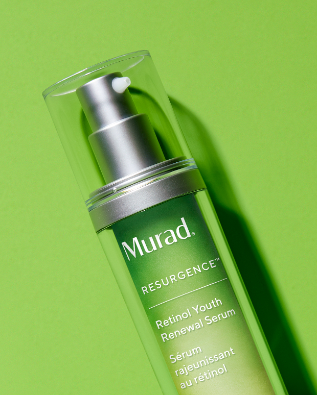 Top 5 retinol chống lão hóa mạnh mẽ: Da căng mịn, tuổi tác như chậm lại