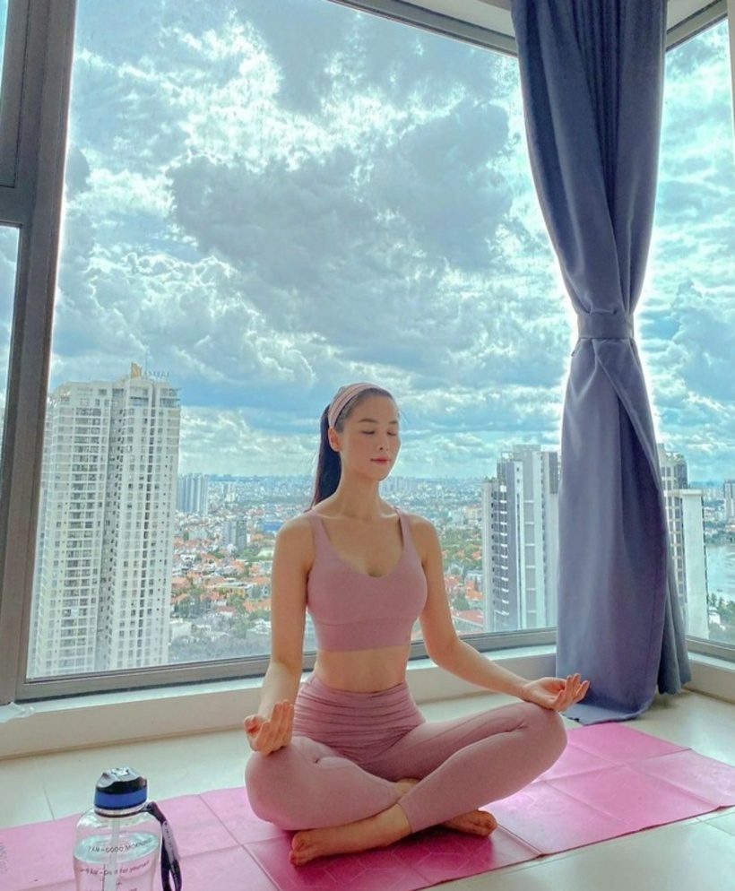 Mỹ nhân U35 kín tiếng nhất showbiz: Tránh xa thị phi, không yêu đương, sống đời nữ hoàng trong BĐS triệu đô